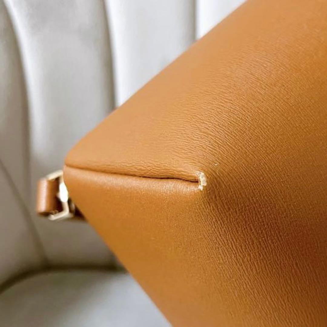 美品❤️ ポールスミス リュック バッグ Paul Smith 茶 うさぎ