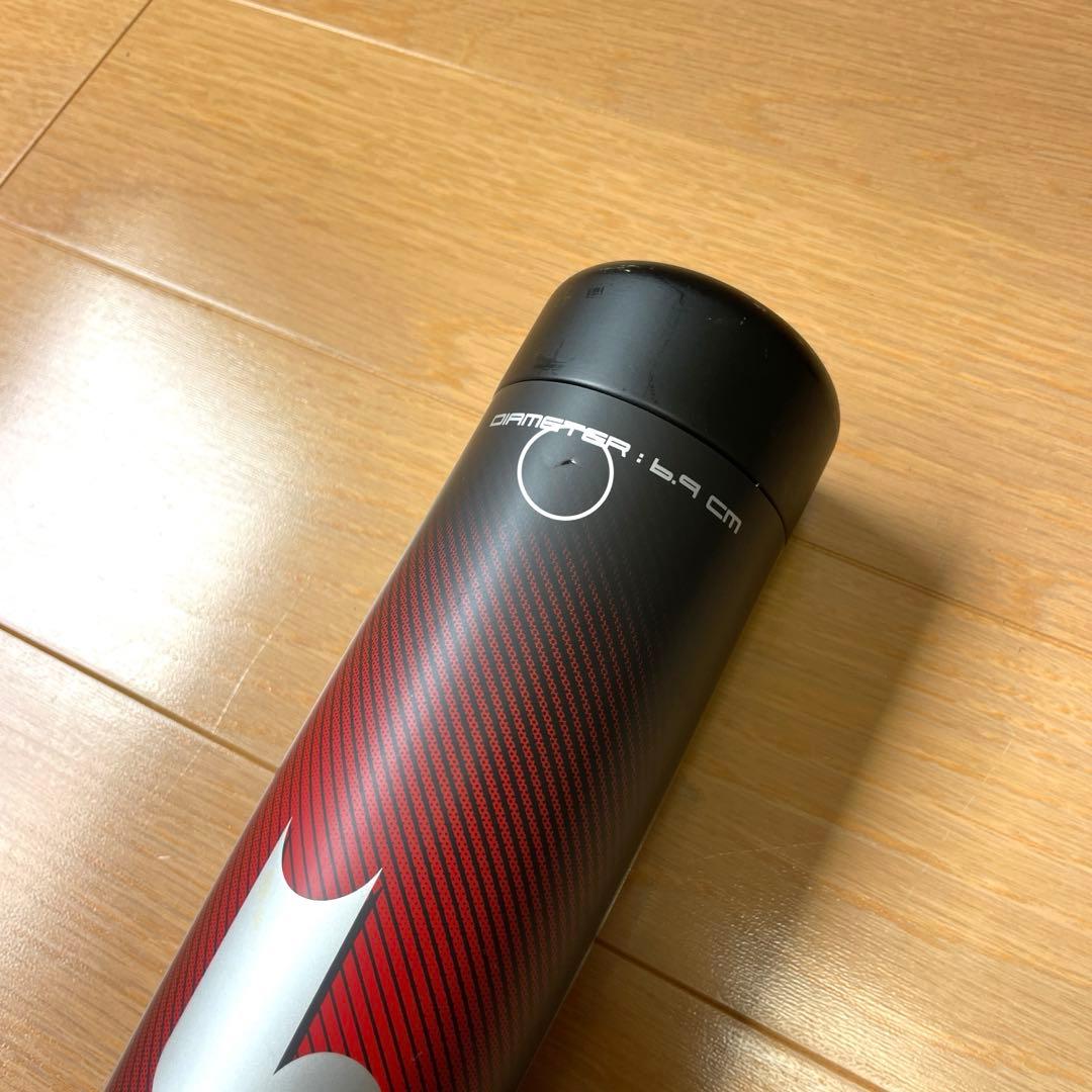 SSK MM23 80cm 690g 軟式少年用