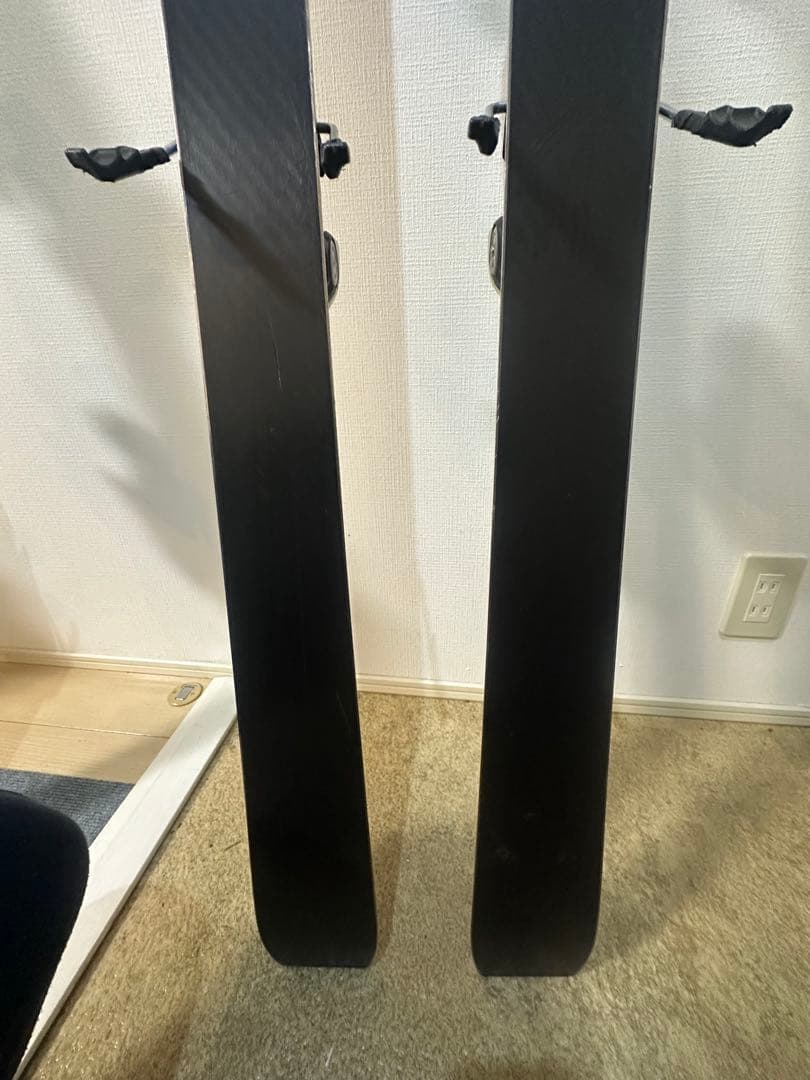 ユ*メ様 オガサカ Unity SS-1 168cm