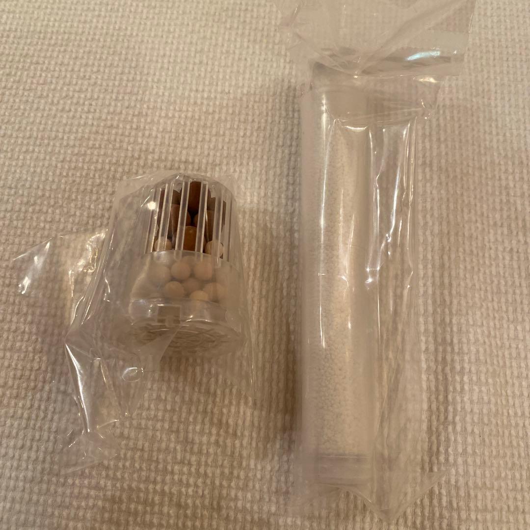 ビビアンウォーター＆シャワー　の カートリッジセット