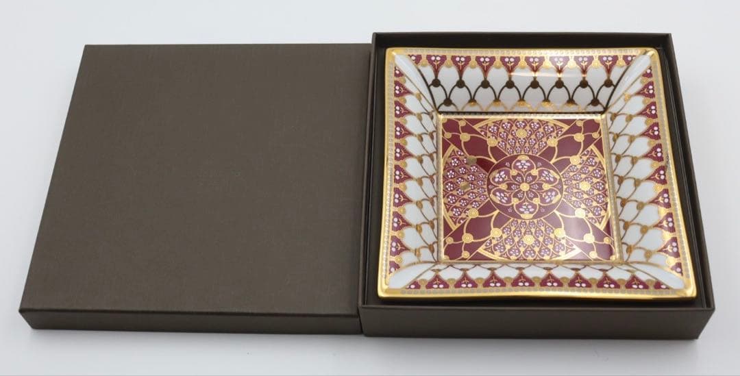 パテックフィリップ　コレクション　プレート　トレイ　2020年　ノベルティ