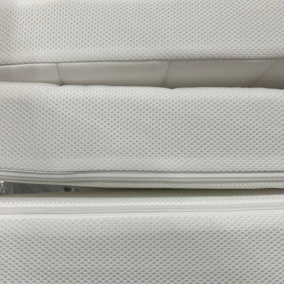 エアウィーヴ　シングル　スマートZ01