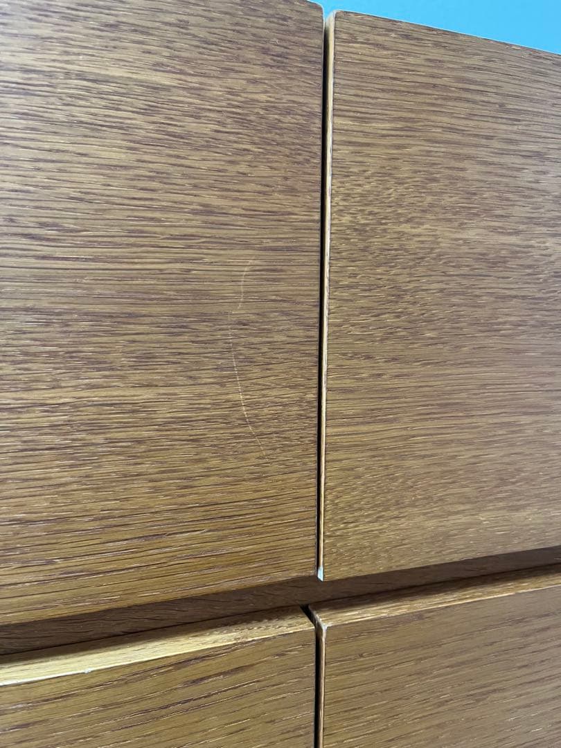 unico CORSO チェスト　6/20まで