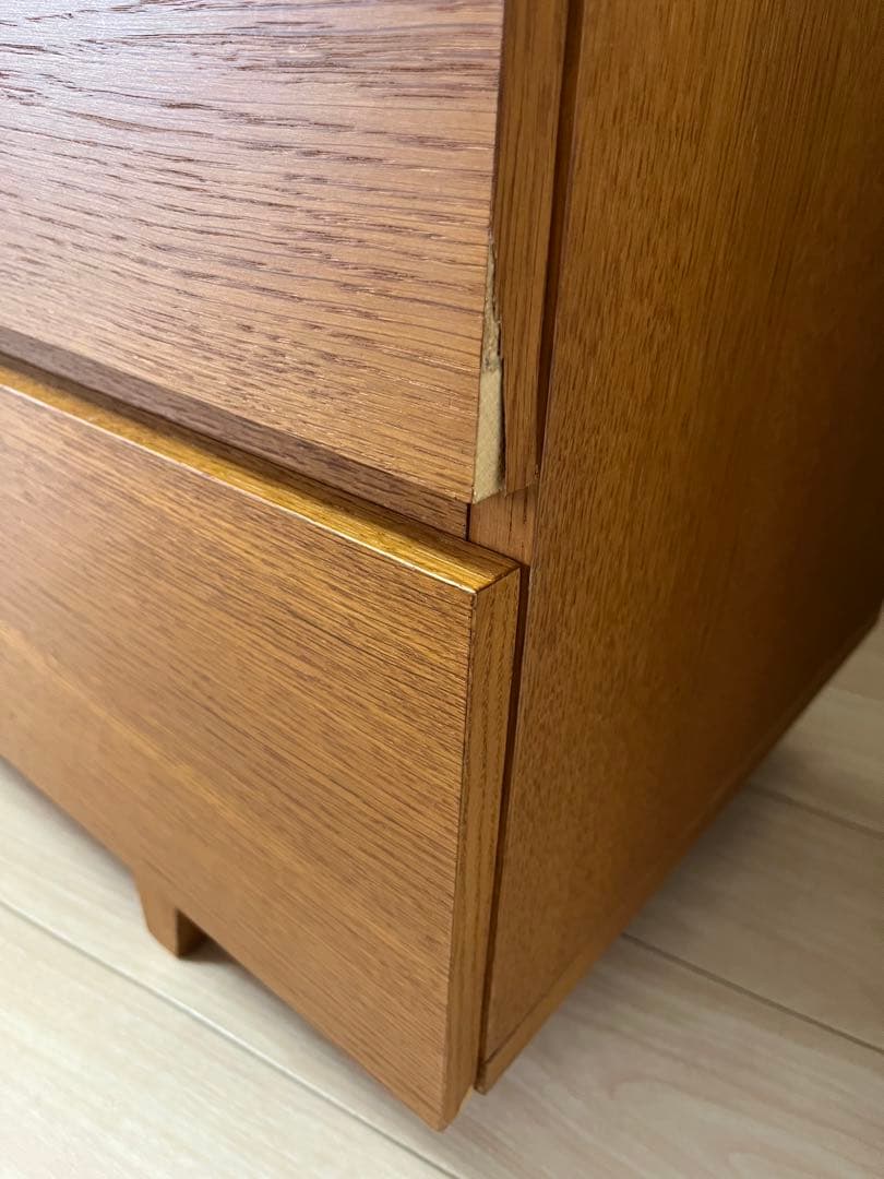 unico CORSO チェスト　6/20まで