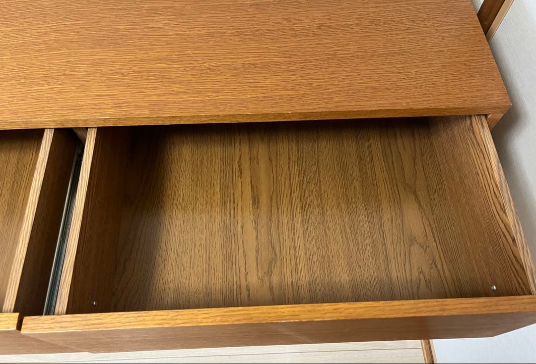 unico CORSO チェスト　6/20まで