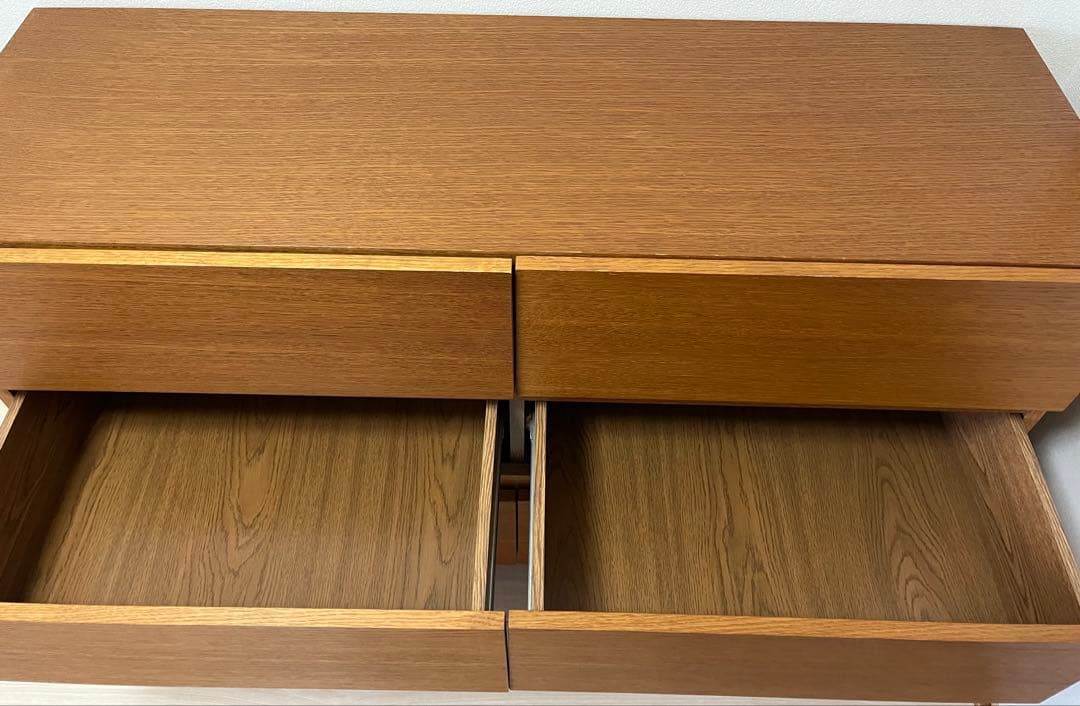 unico CORSO チェスト　6/20まで