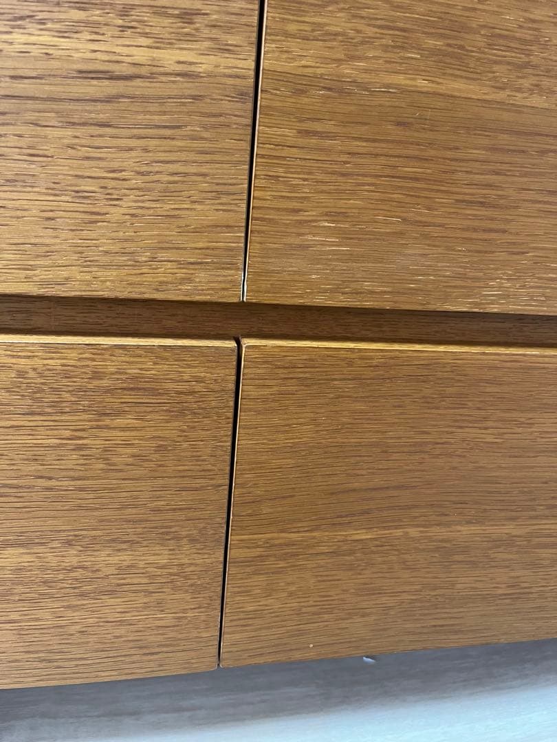 unico CORSO チェスト　6/20まで