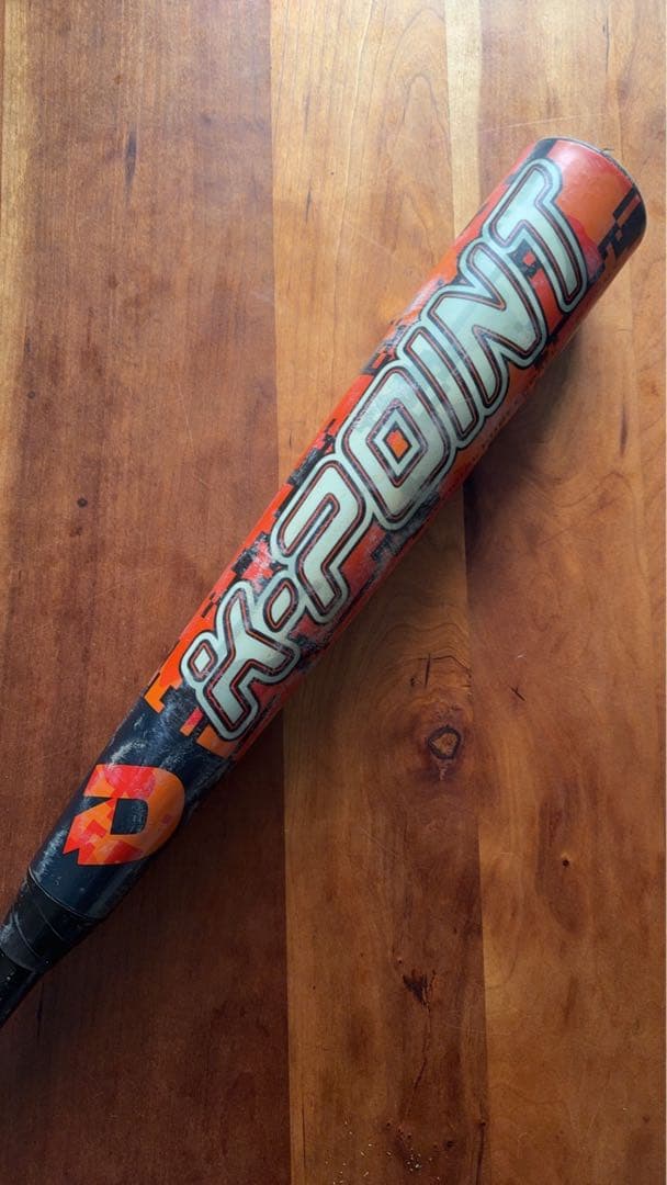 ディマリニ　K-POINT 軟式バット　83cm700g