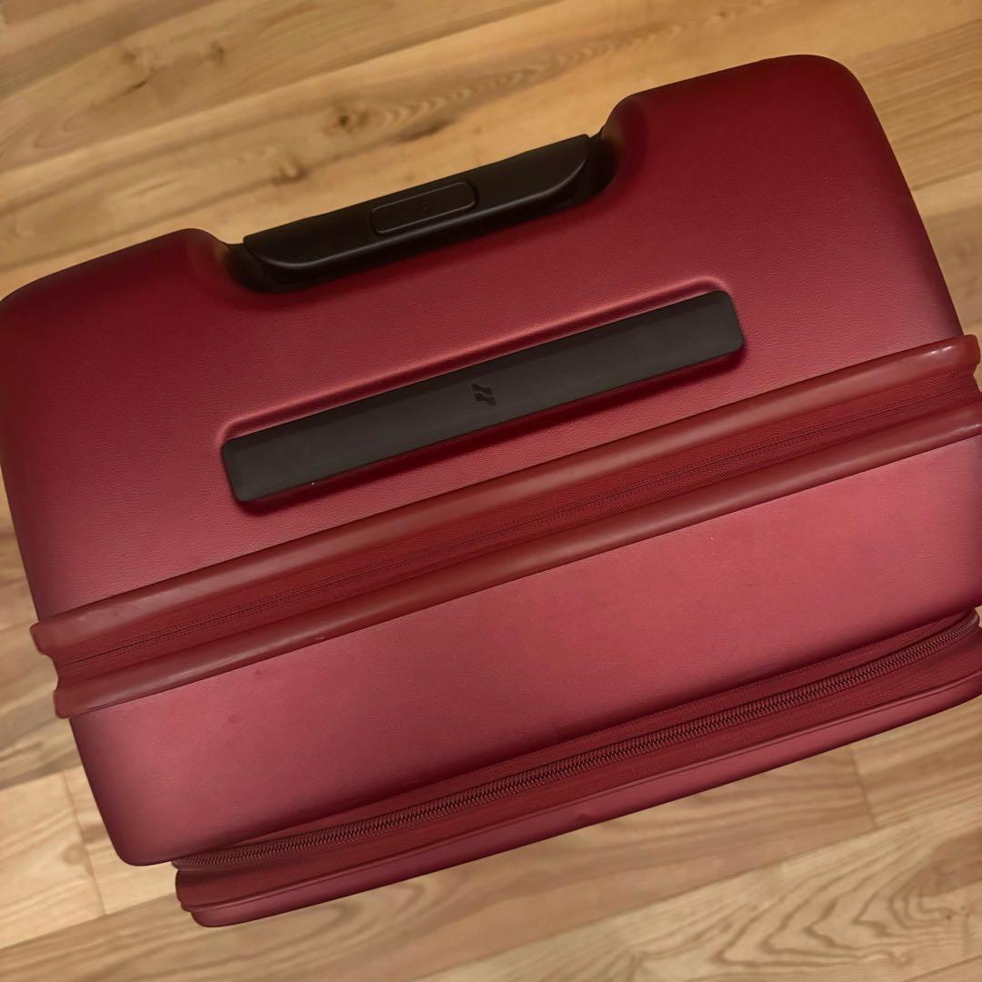 LOJEL ロジェール CUBO M 70L スーツケース