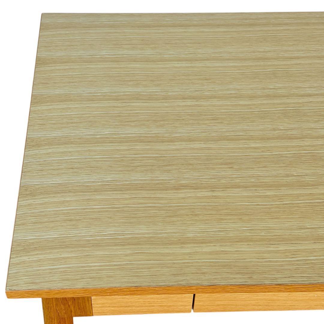 【週末セール】IDEE イデー STILT TABLE 1000 Natural