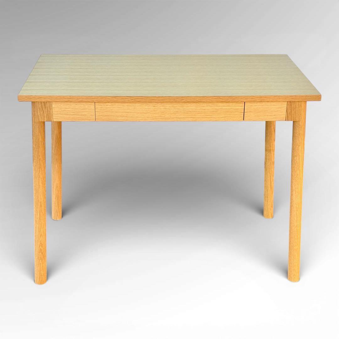 【週末セール】IDEE イデー STILT TABLE 1000 Natural