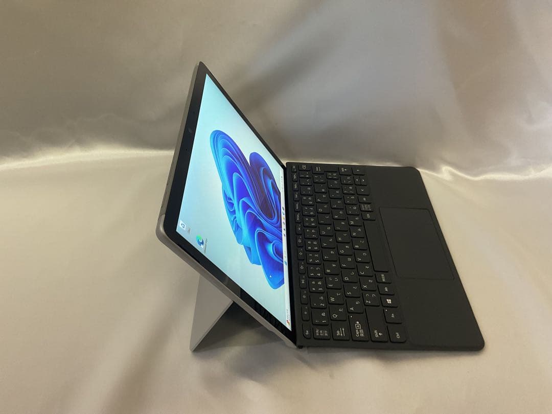 Windowsタブレット本体 Surface Go2 LTE m3 8g 128g Office 2024