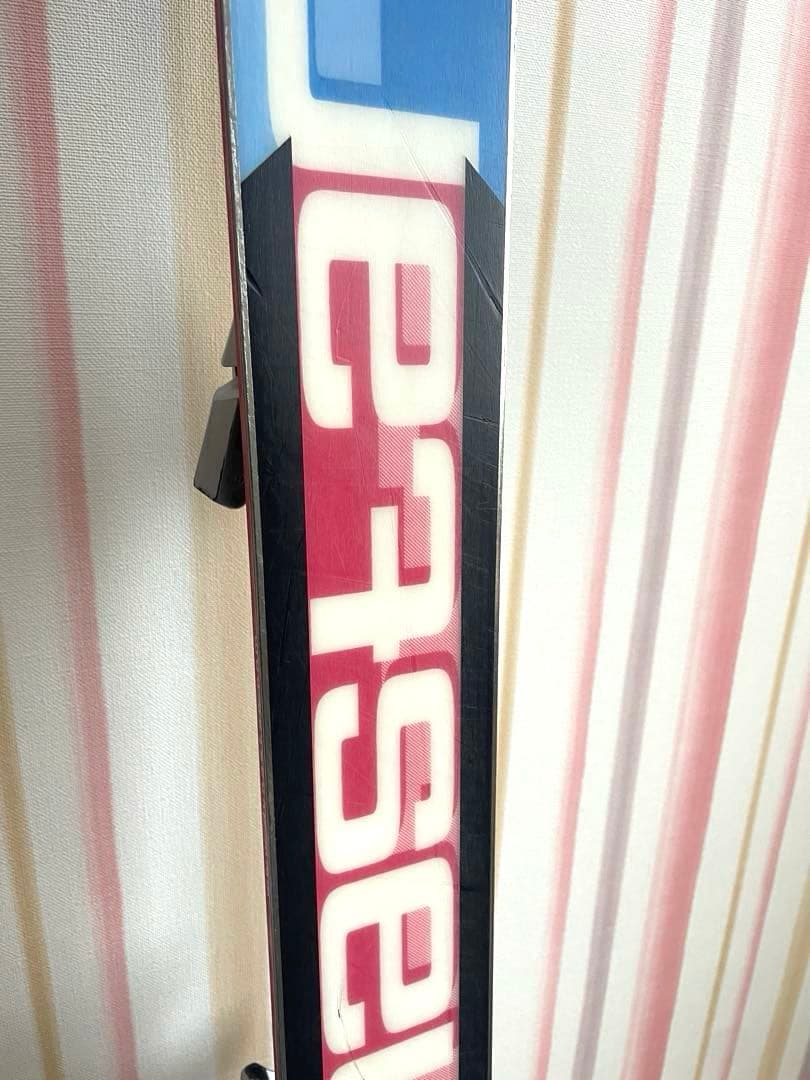 Trouble Maker スキー 板 175cm バインディング付き