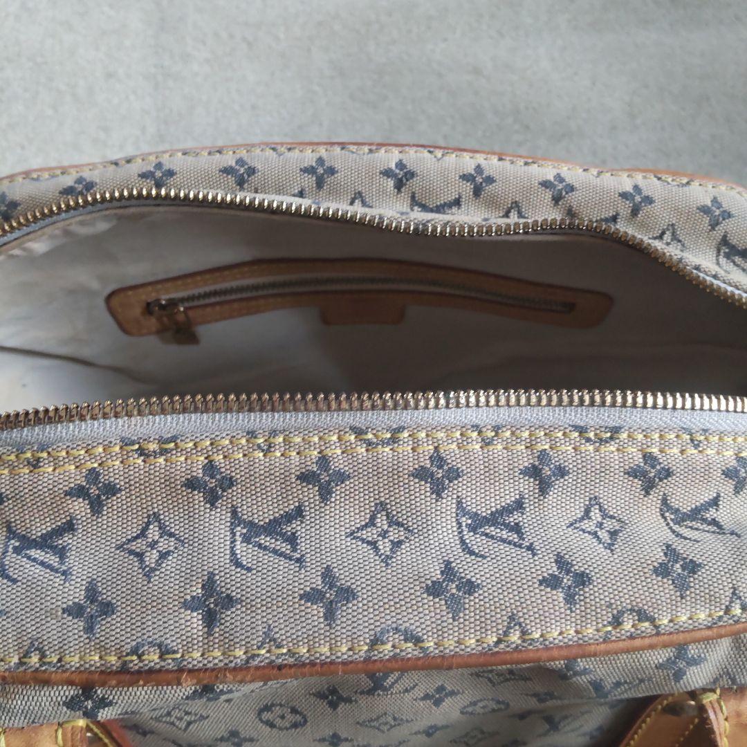 ルイヴィトン モノグラムハンドバッグ　マリー