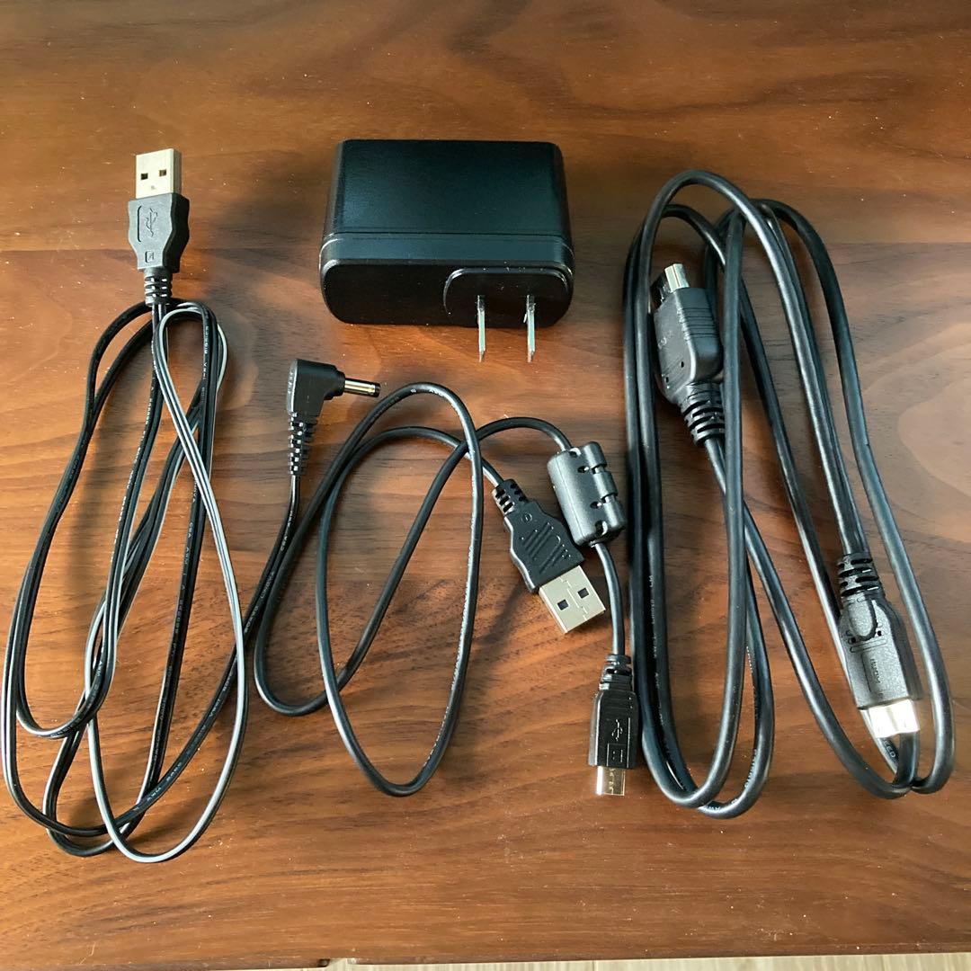 【美品】2019製　Panasonic 「HC-V480MS」　ハイビジョン