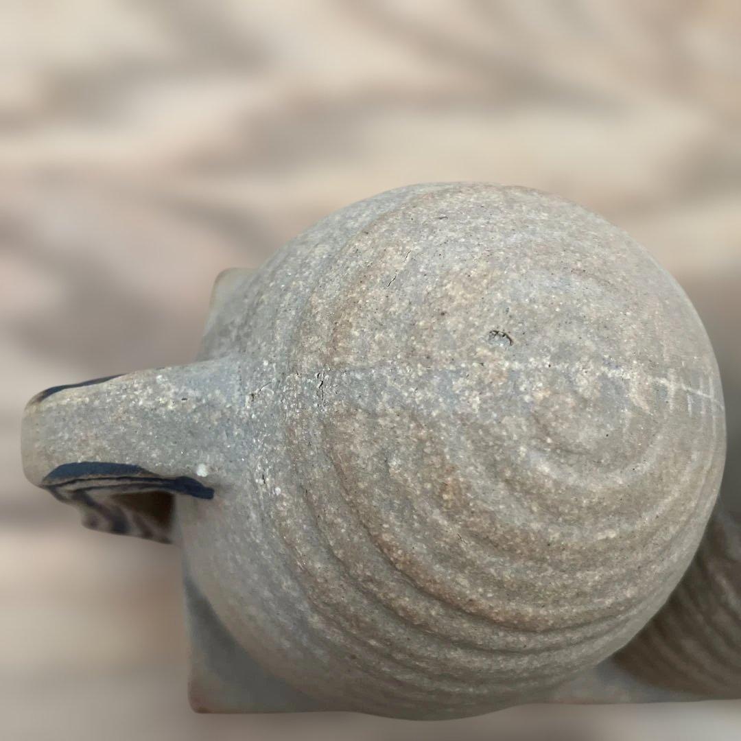 リサラーソン ラクダ　キャメル　ジュラシリーズ 置物　北欧　ヴィンテージ　陶器