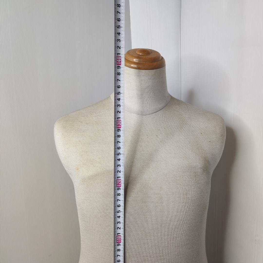 東京キイヤ KIMONO BODY 和装 着付け ボディ　２本脚