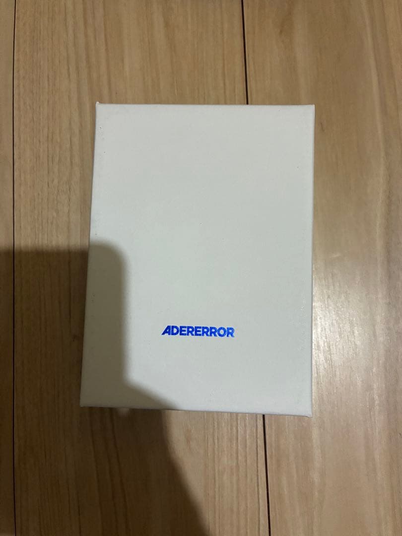 ADER ERROR財布　アーダーエラー財布