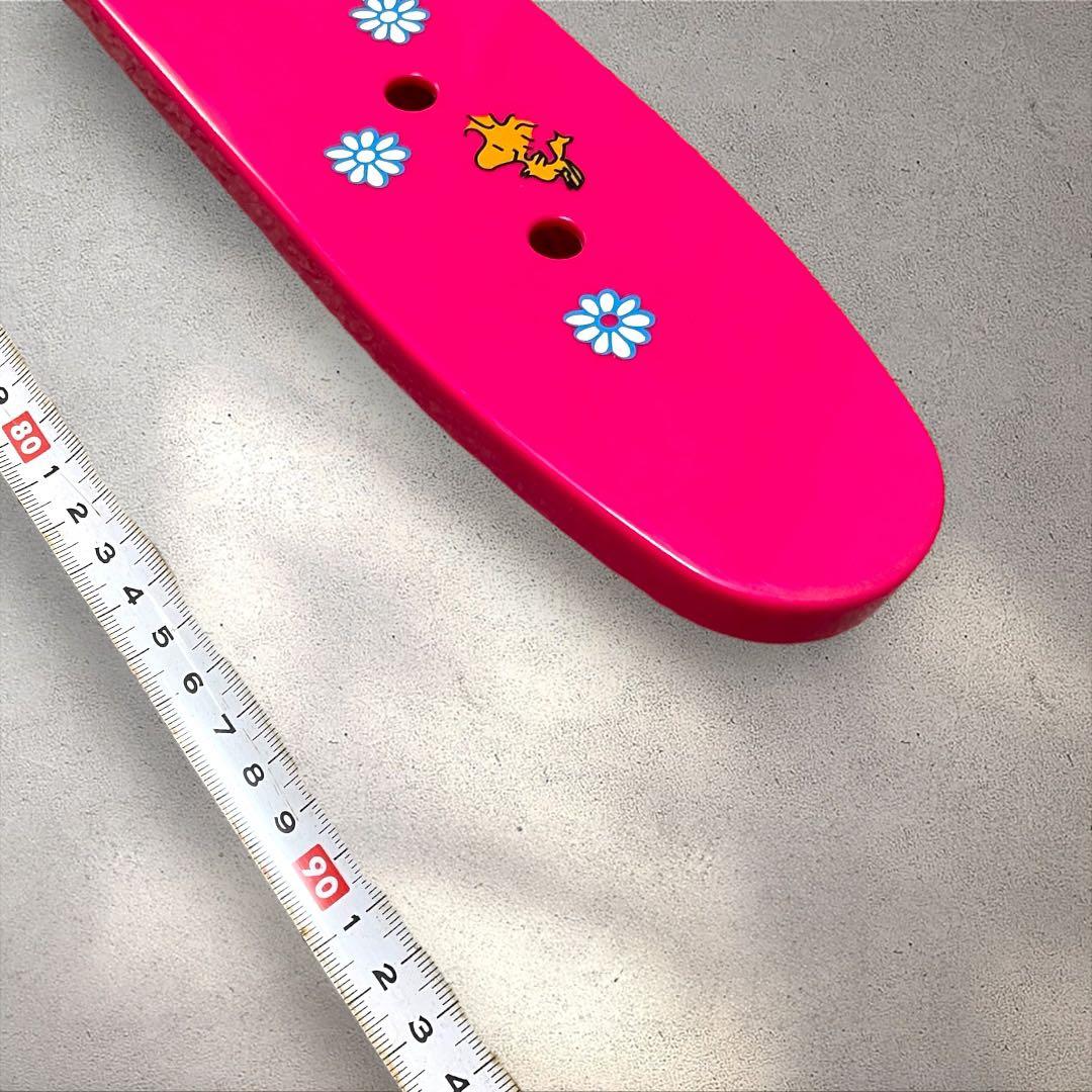 昭和レトロ　SNOOPY 特大 腕時計型 可愛い掛時計スヌーピー PEANUTS