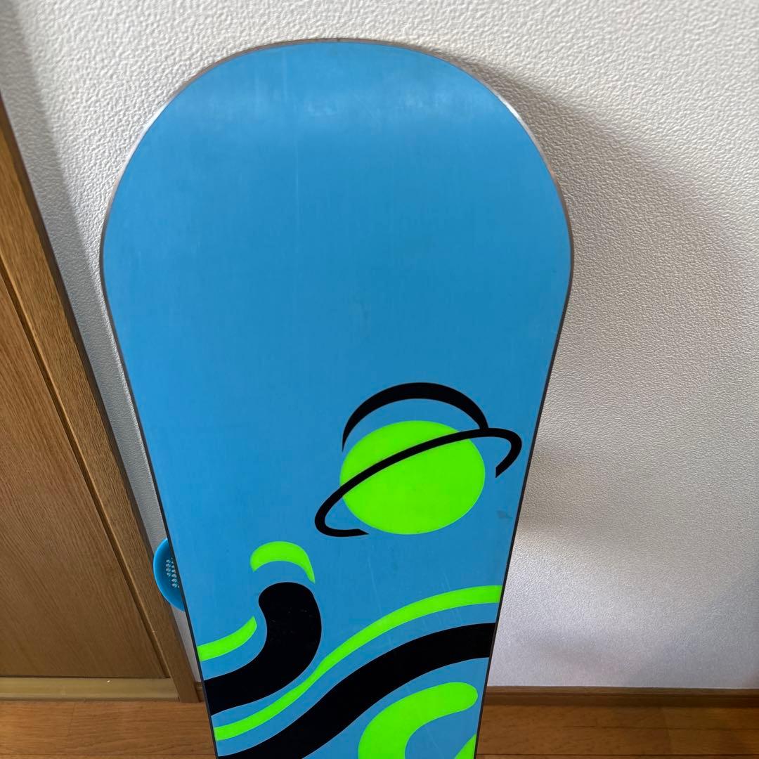 K2 スノーボード　GROM PACK キッズボードセット　110センチ