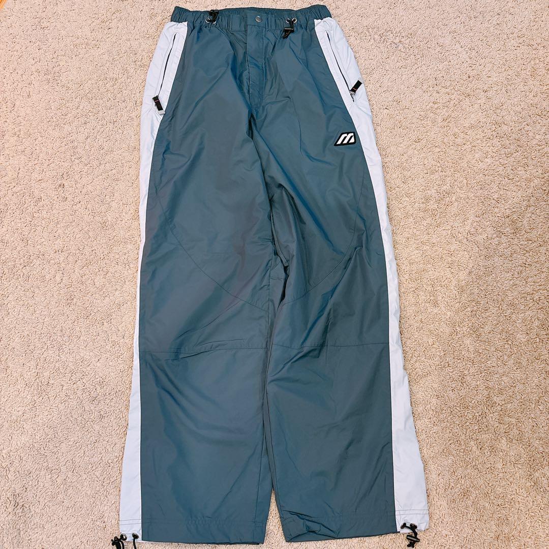 mizuno セットアップ　SERIOUS PERFORMANCE L 男女