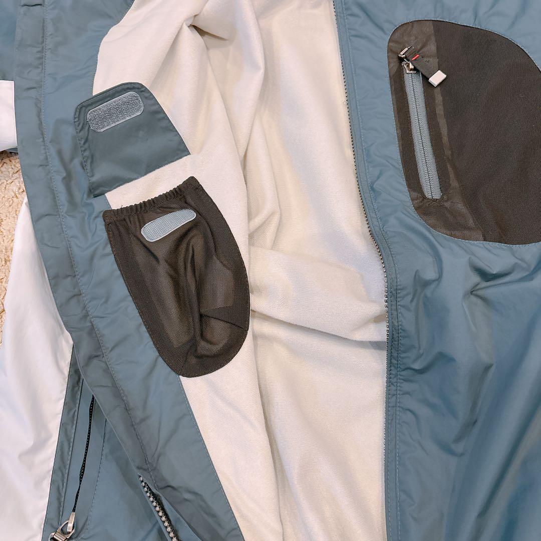 mizuno セットアップ　SERIOUS PERFORMANCE L 男女