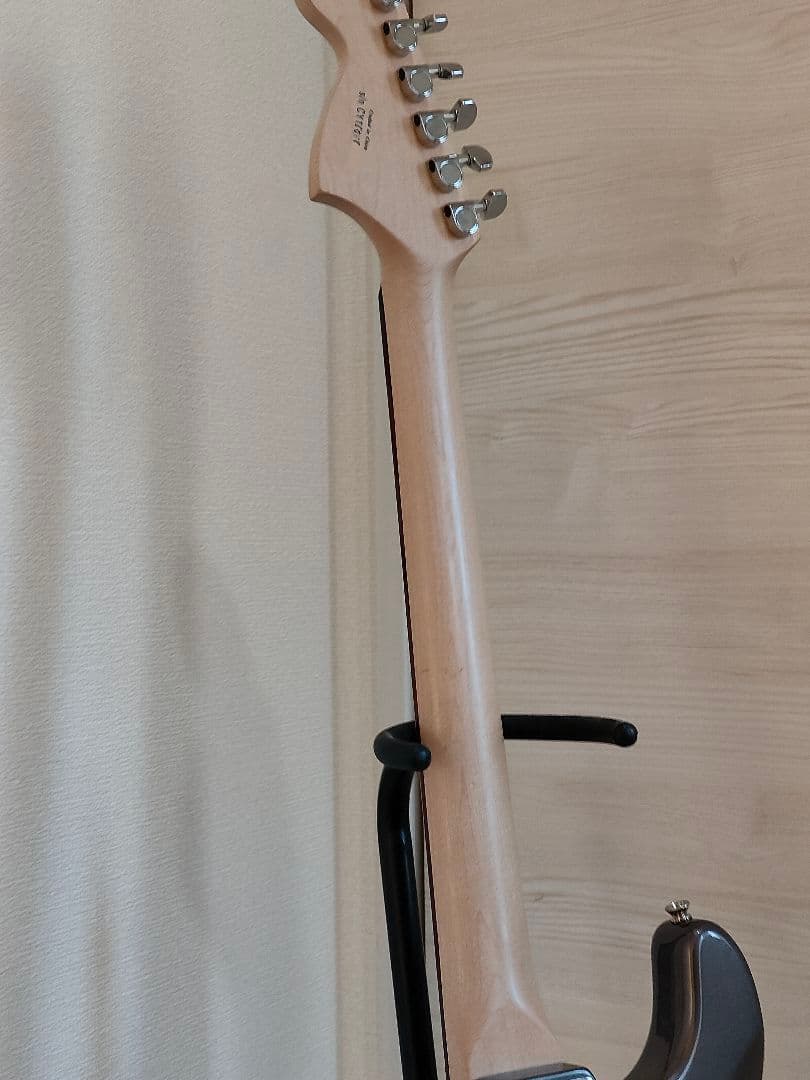 スクワイヤー ストラトキャスター アフィニティSquier　Fender