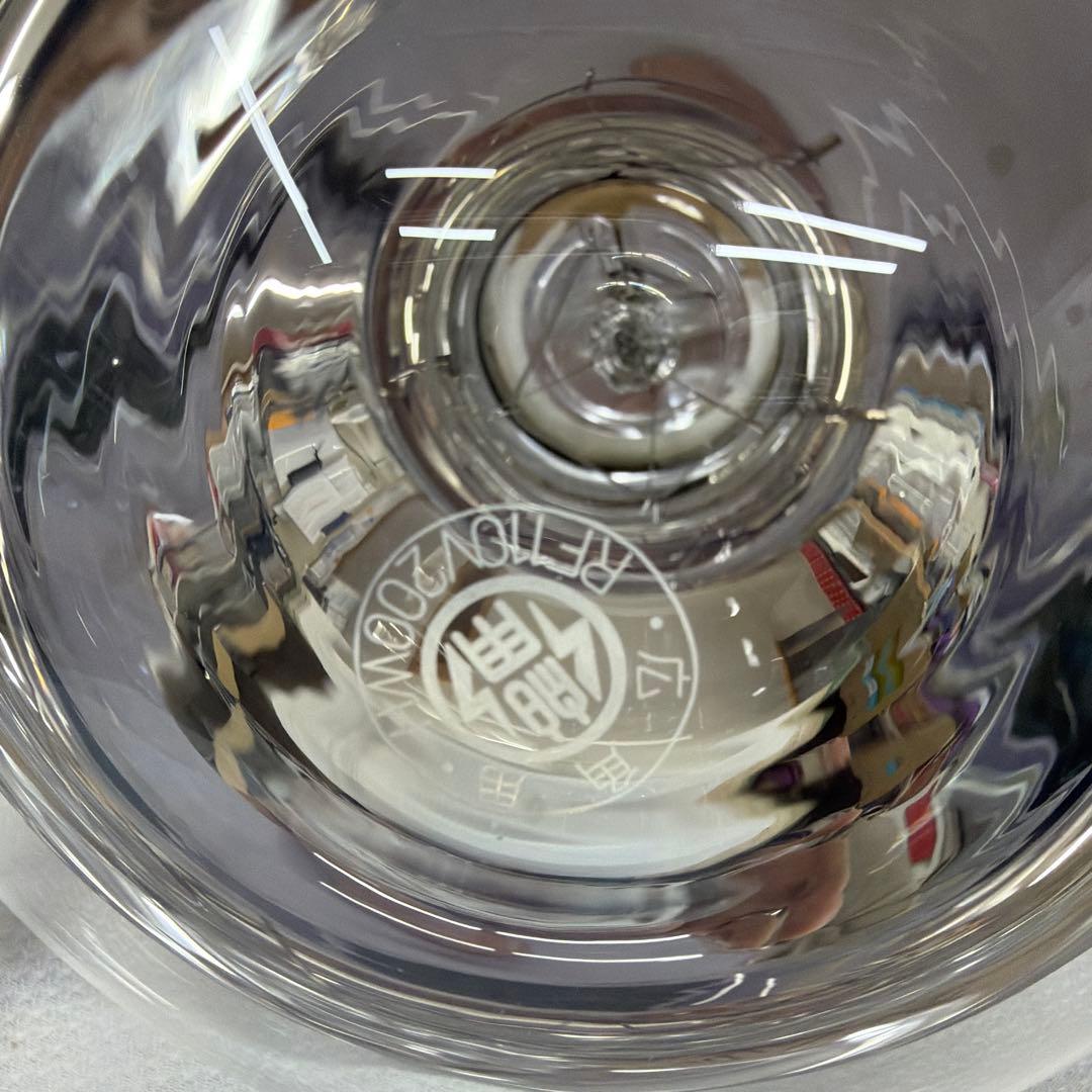 屋外・散光形　Hakuyo リフレクターランプ RF110V200W 4箱