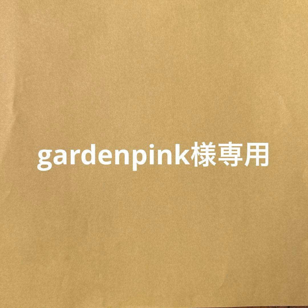 語学・辞書・学習参考書 garden pink