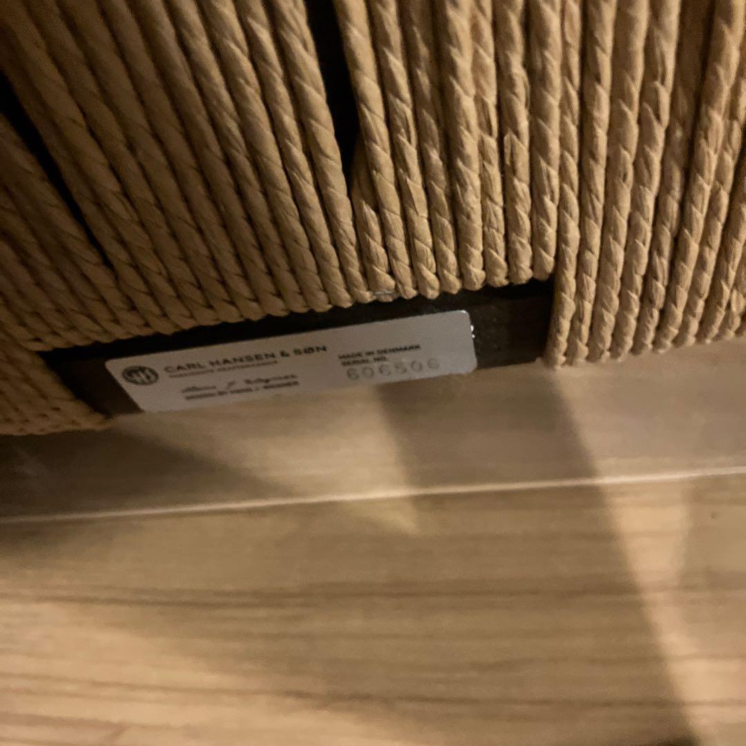 2018年/限定記念モデル/オーク材/500脚限定