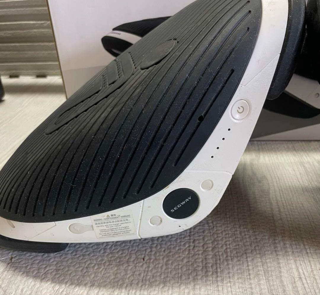 SEGWAY DRIFT W1 セグウェイ ドリフト