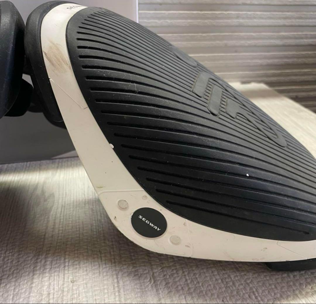 SEGWAY DRIFT W1 セグウェイ ドリフト