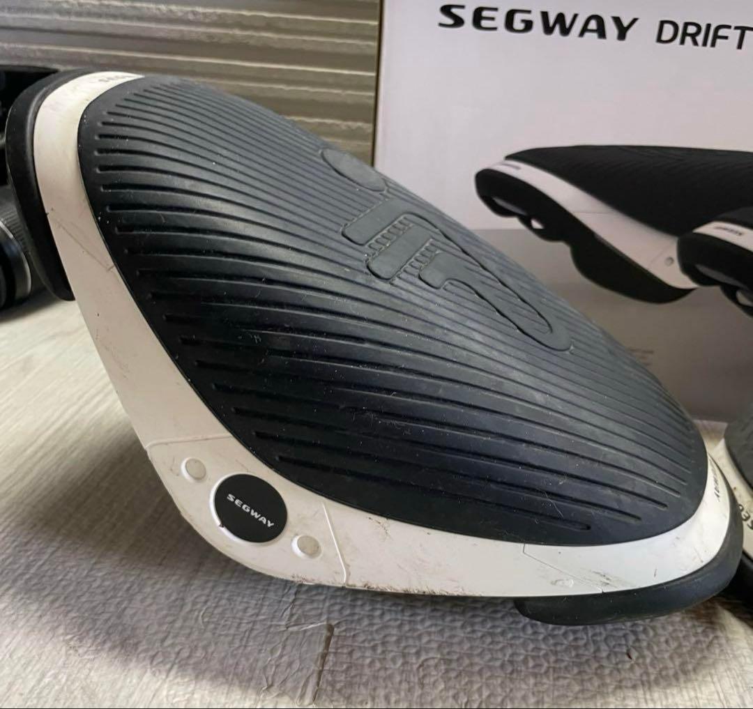 SEGWAY DRIFT W1 セグウェイ ドリフト