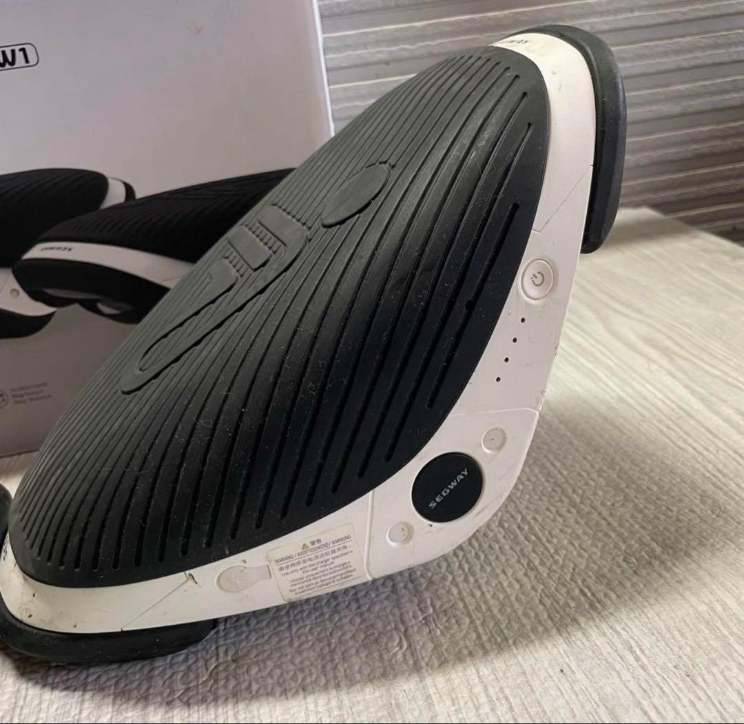 SEGWAY DRIFT W1 セグウェイ ドリフト