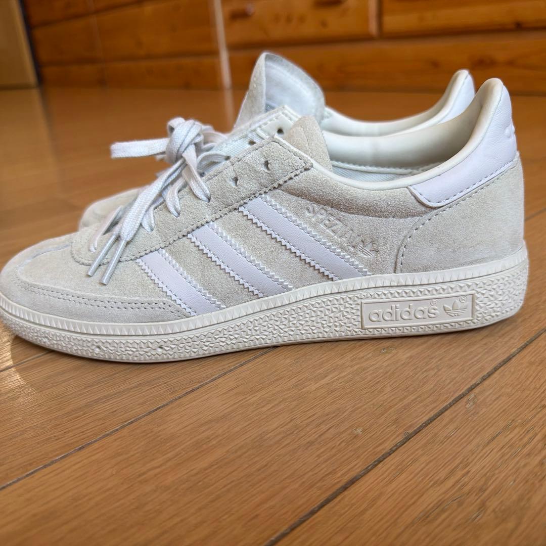 完売商品【別注】adidas × DOORS HANDBALL SPEZIAL