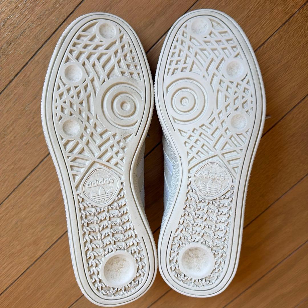 完売商品【別注】adidas × DOORS HANDBALL SPEZIAL