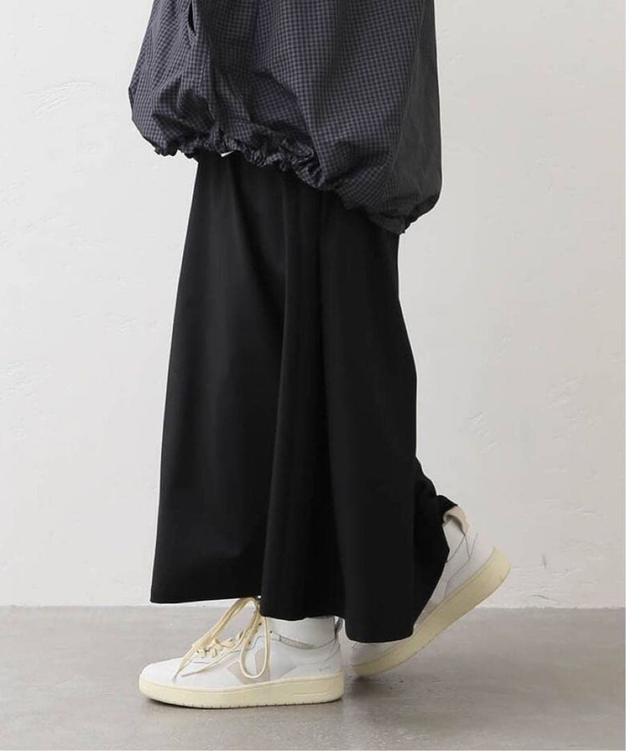 journal standard luxe TRストレッチ スカート