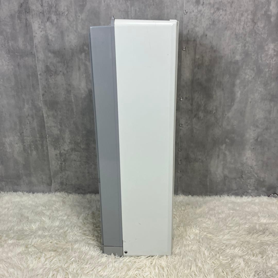 【完動品】コロナ窓用エアコン ルームエアコンCW-F1622R 2022年製