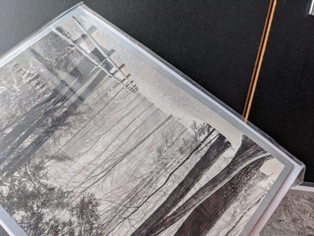 グリーティングカード