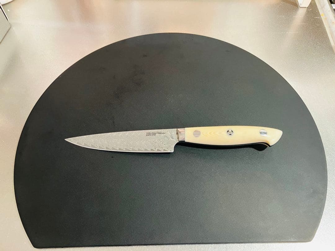 ボブクレーマー ユーティリティナイフ13センチ