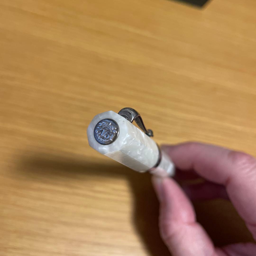 モンテグラッパ ミクラ　ローラーボール