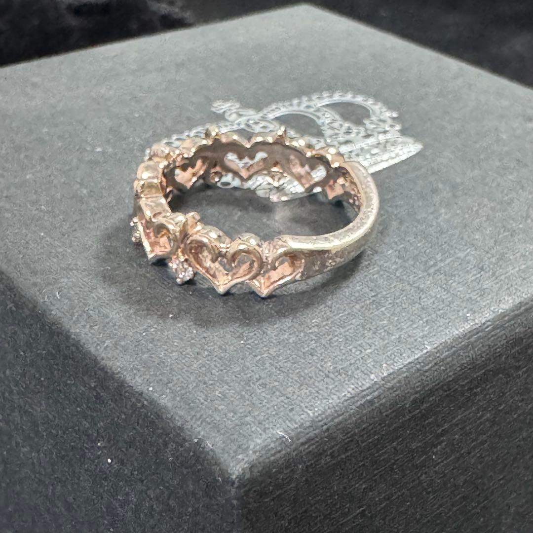 【最終値下げ】⋆⸜美品　ジャスティンデイビス　DAHLIA⸝⋆