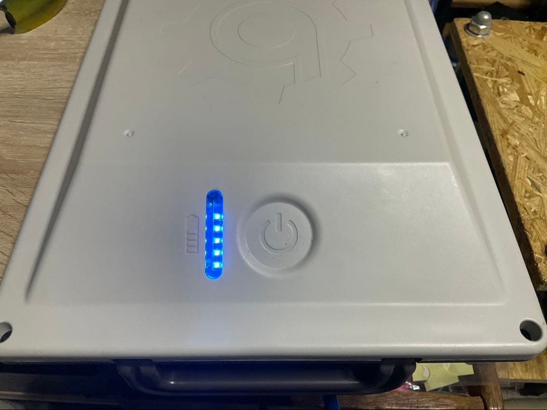 電動モーター bixpyjet サップ　カヤック