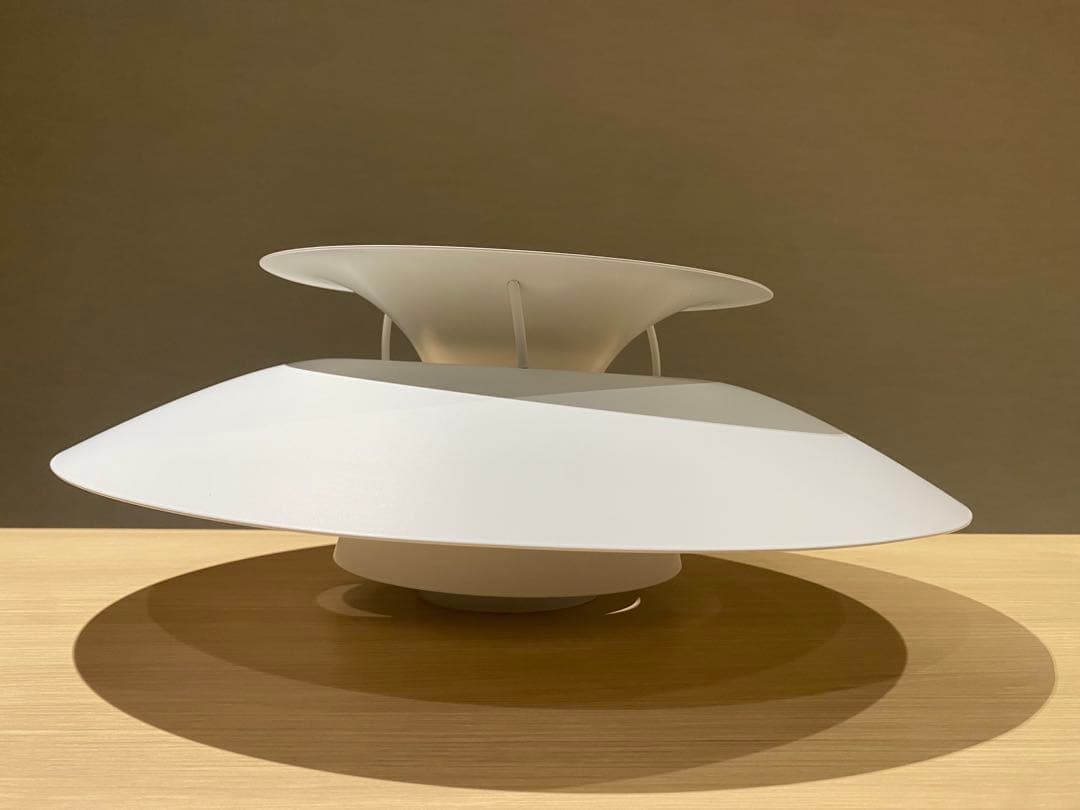 【ジャンク】ルイスポールセンph5シェードのみ【正規品】