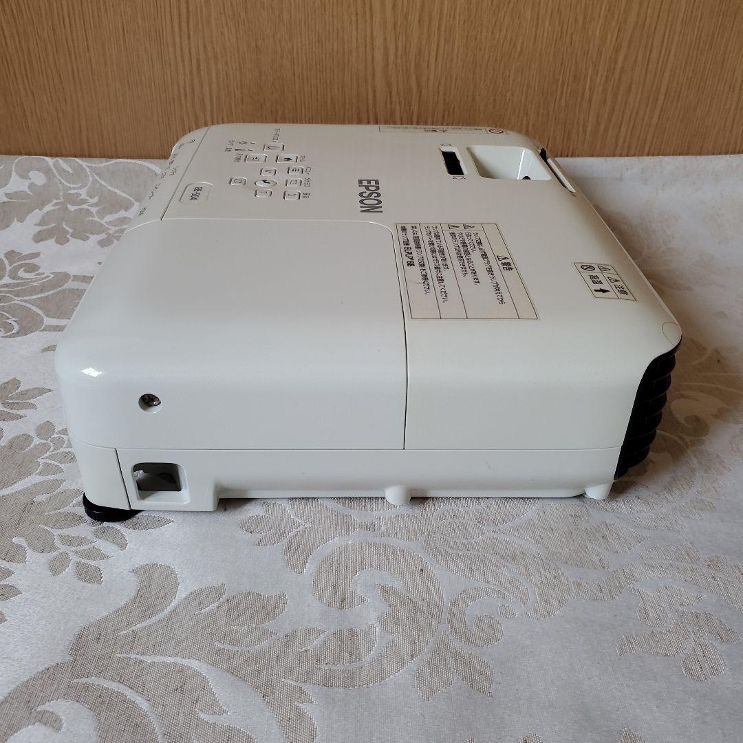 EPSON エプソン プロジェクター EB-S04