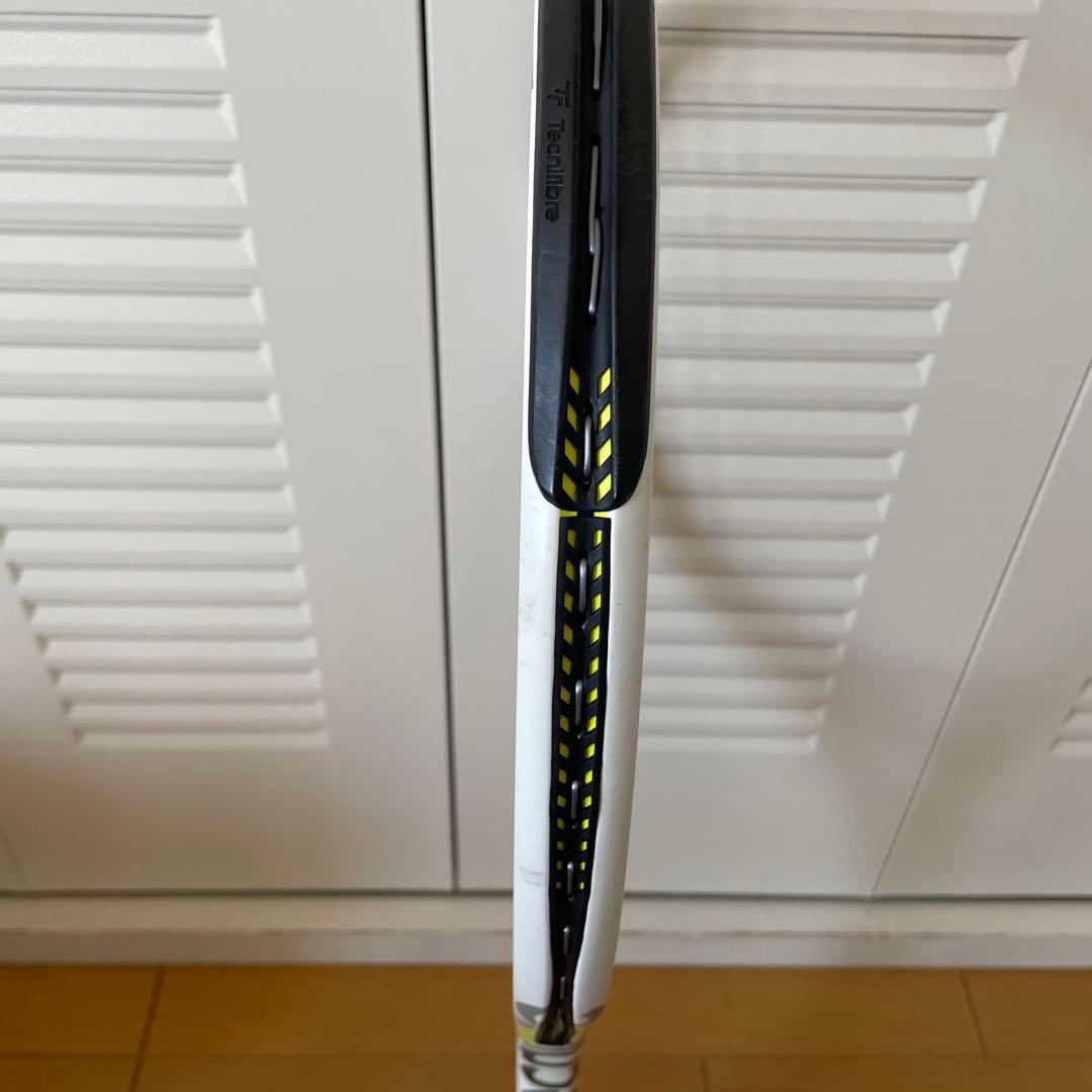 テクニファイバー Tecnifibre ラケット TF-X1 285 G1