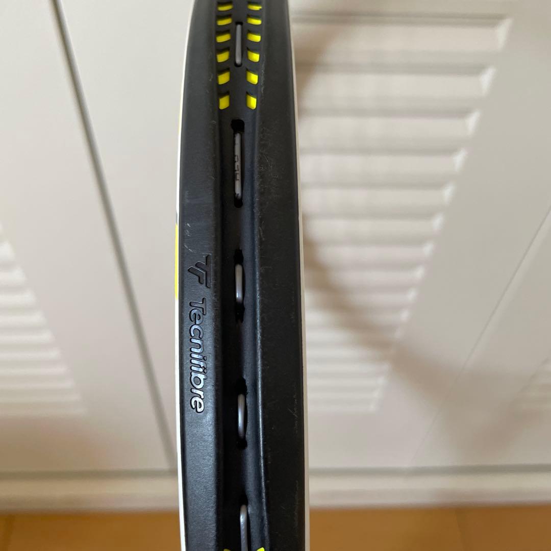 テクニファイバー Tecnifibre ラケット TF-X1 285 G1