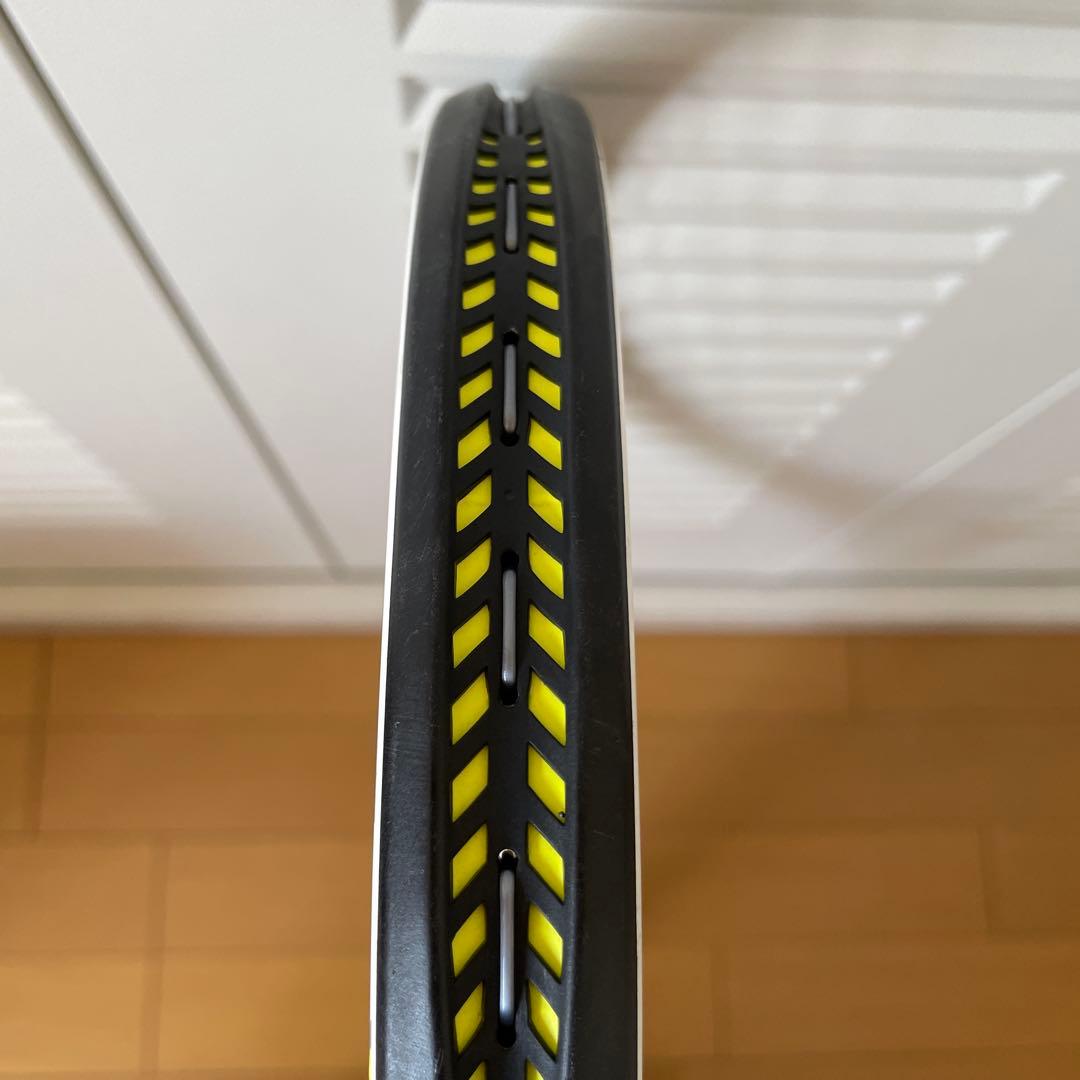 テクニファイバー Tecnifibre ラケット TF-X1 285 G1