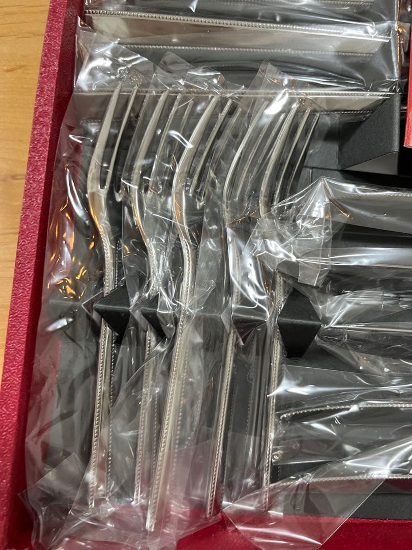 TSUBAME BUSSAN カトラリーセット