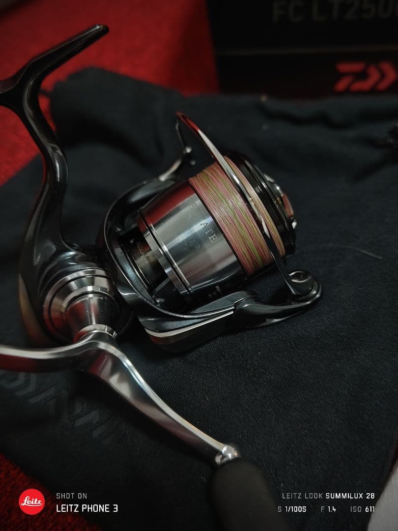 美品　24セルテート　fclt2500 dh